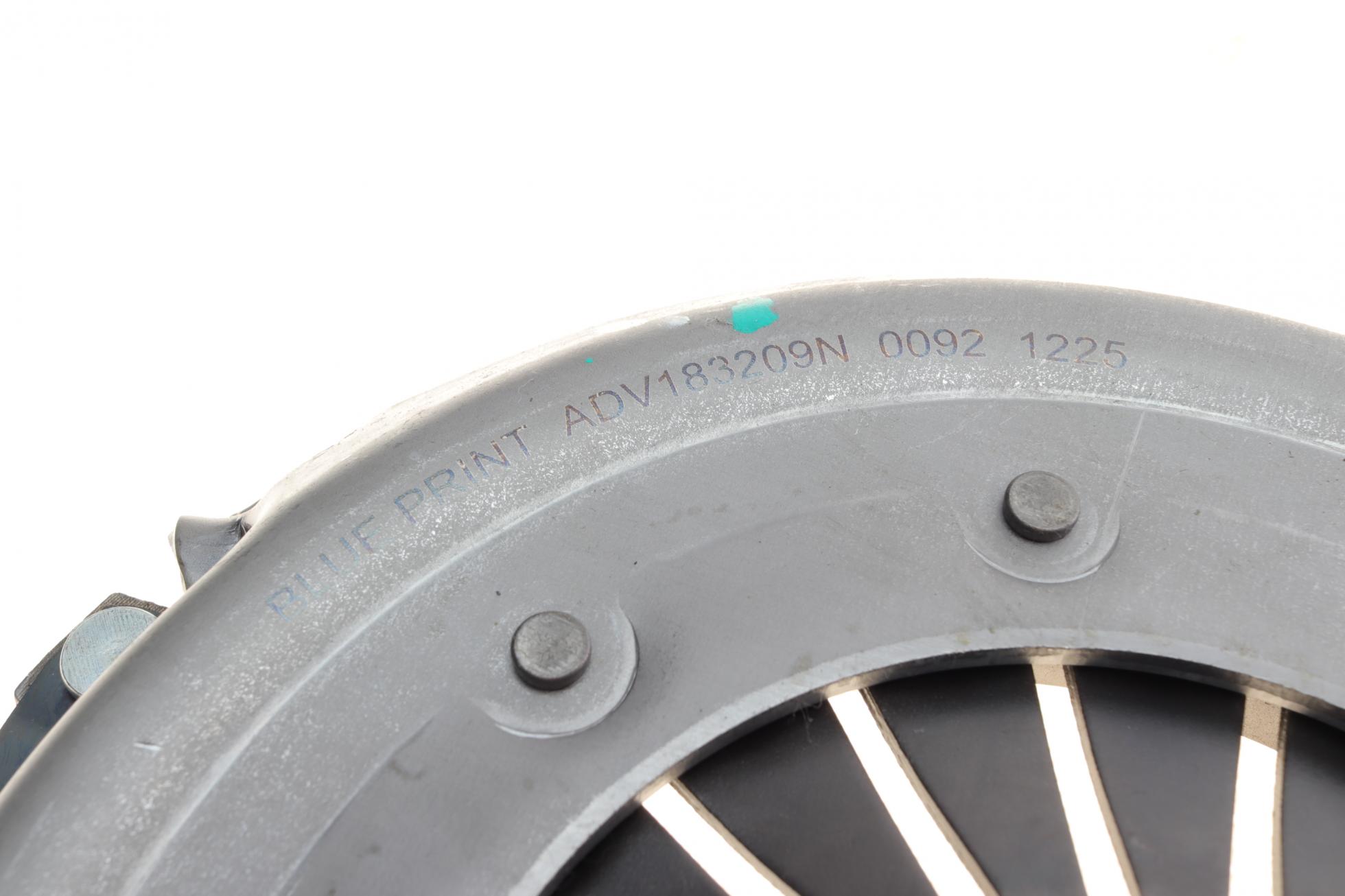 ADV183092 BLUE PRINT